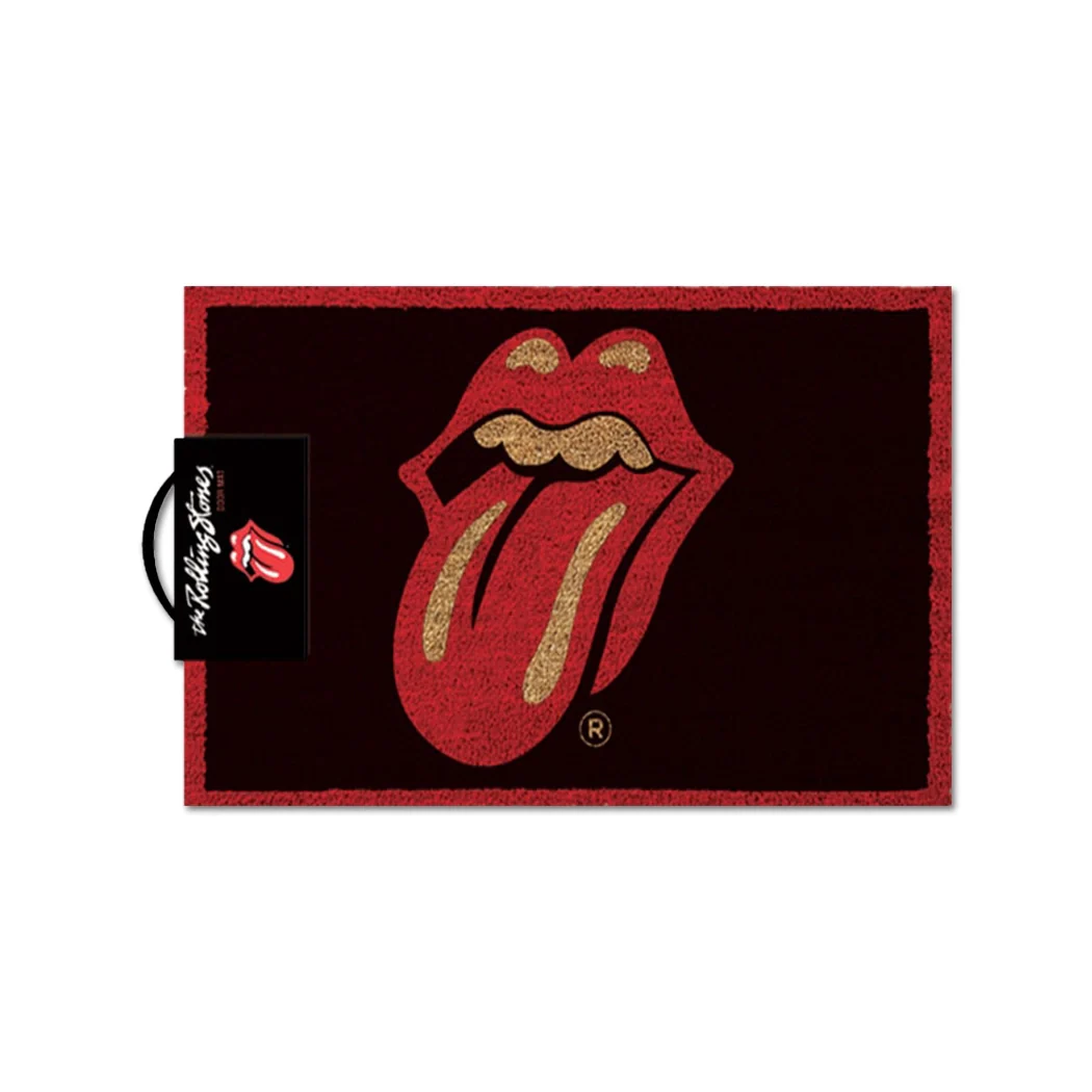 Tongue (Door Mat)