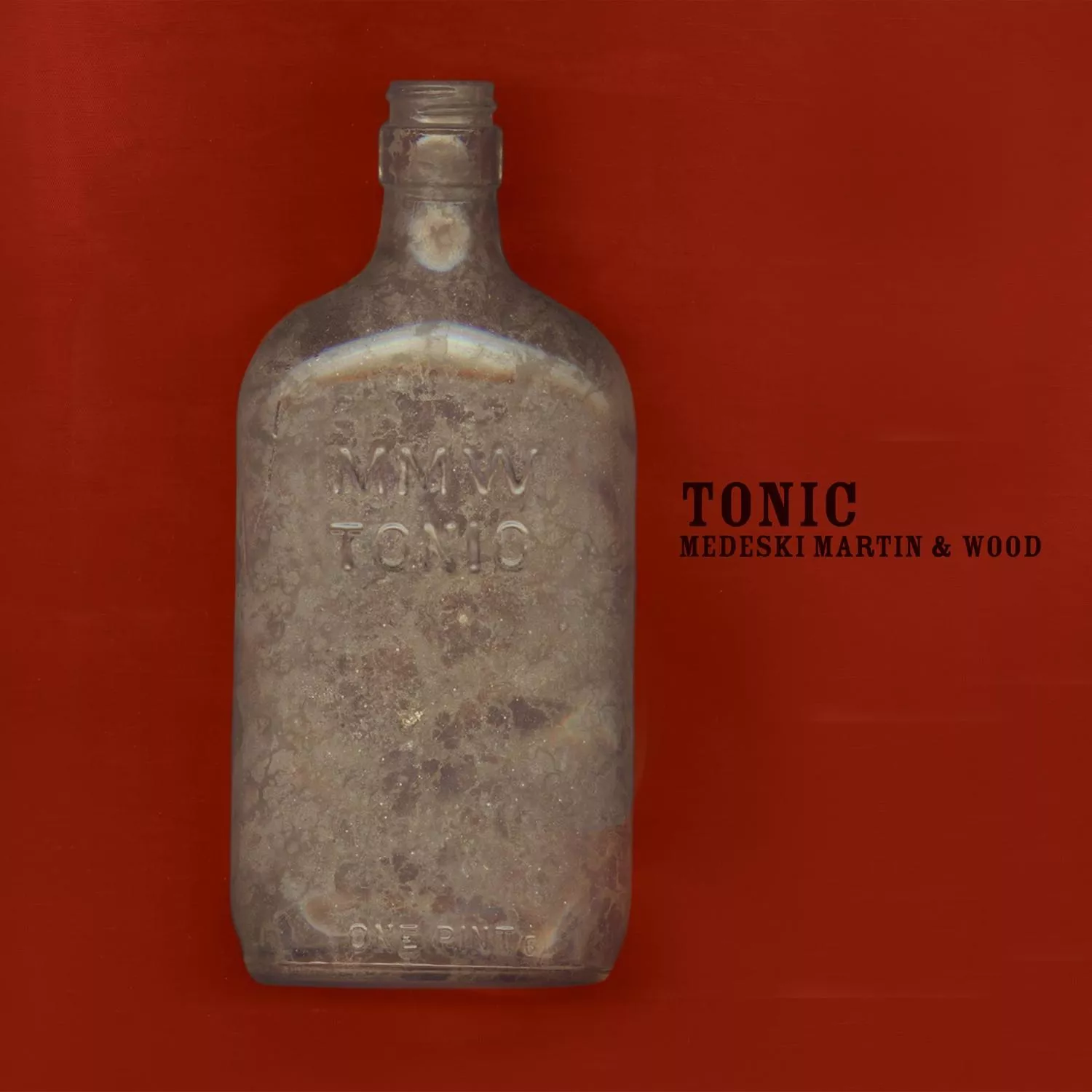 Tonic (2LP) - Image 2