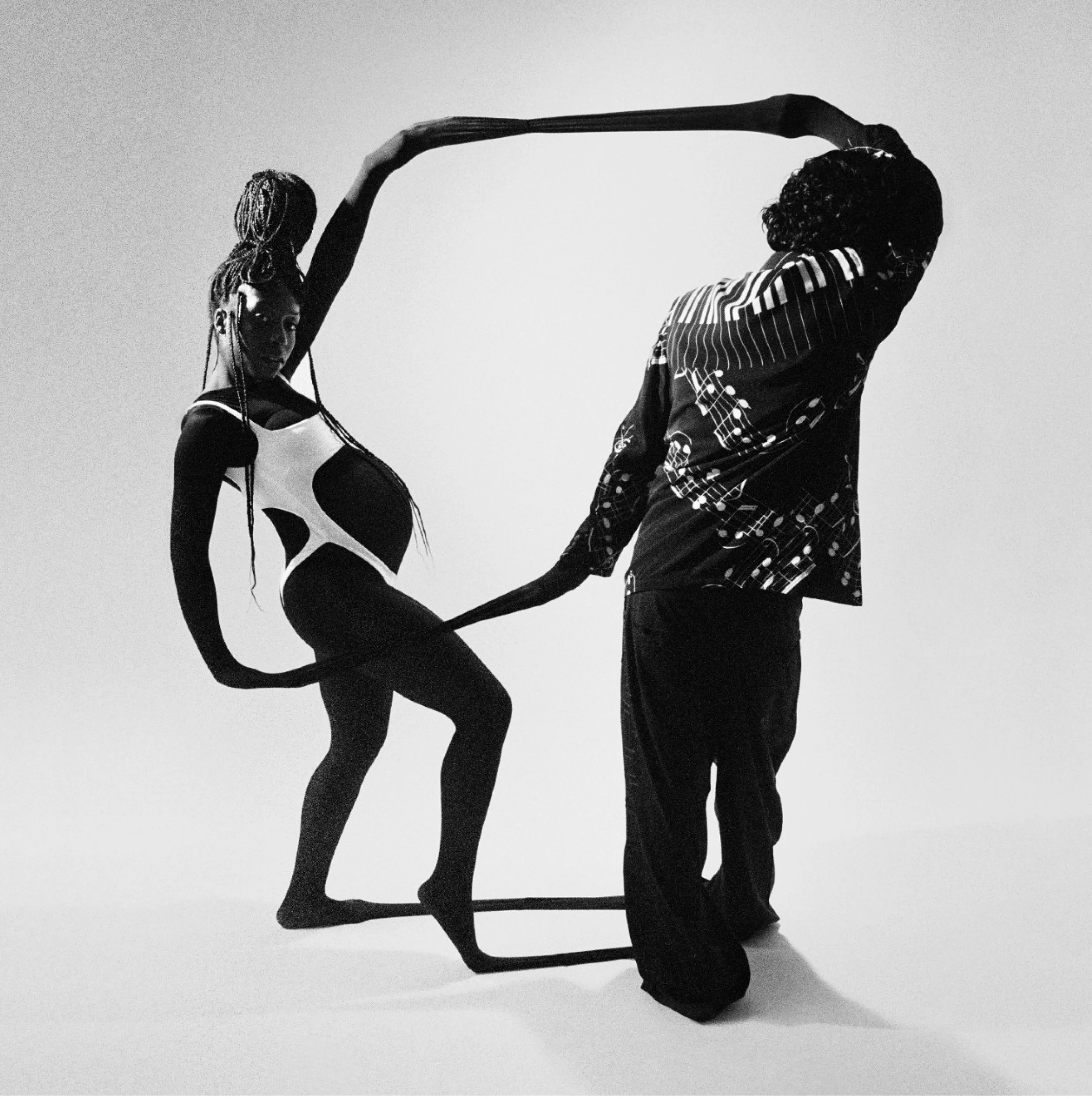 Topical Dancer (2LP)