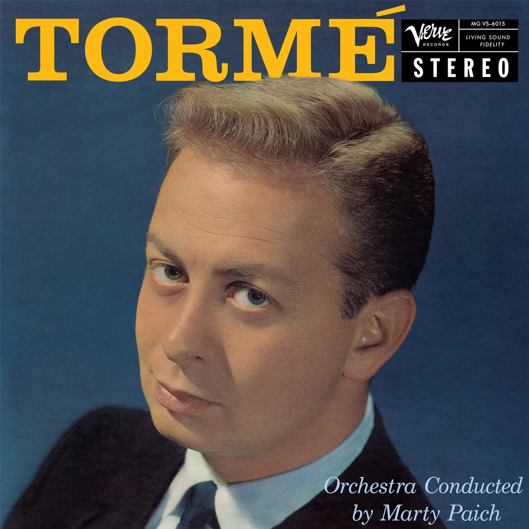 Tormé (LP) - Image 2