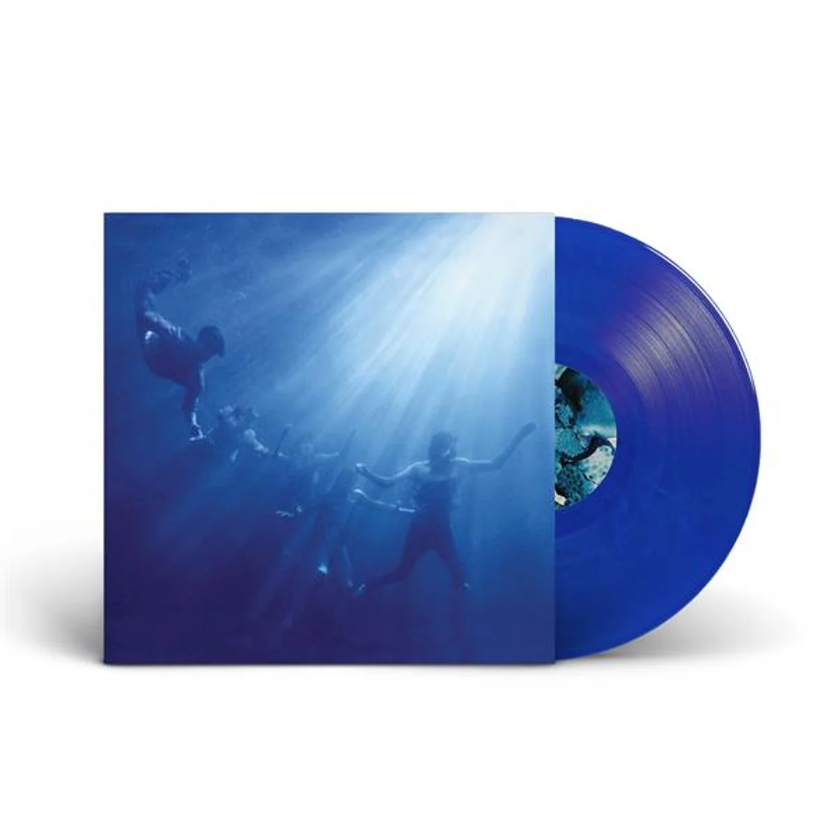 Total Life Forever (LP)