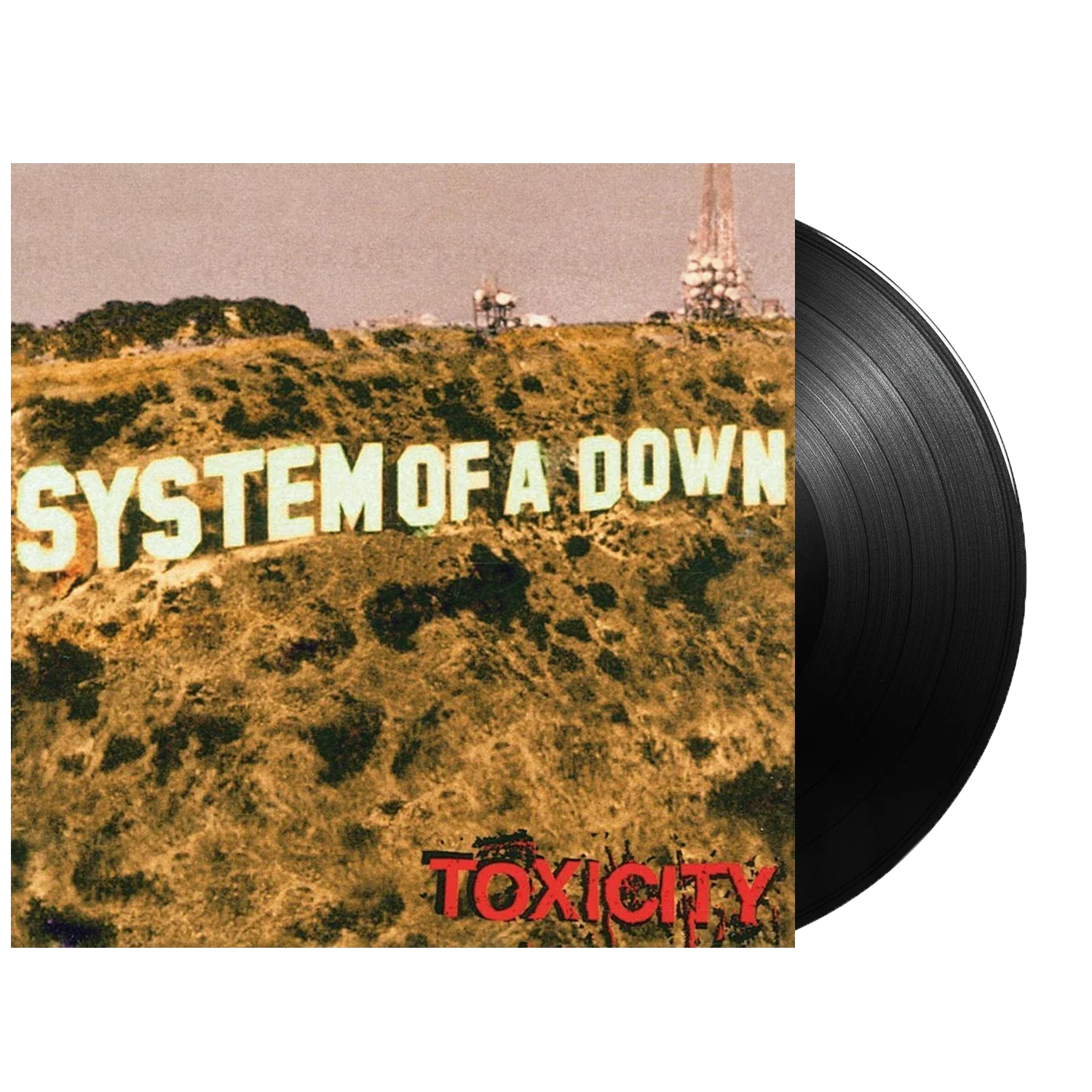 Toxicity (LP)