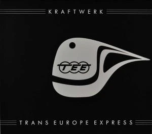 Trans Europe Express (CD)