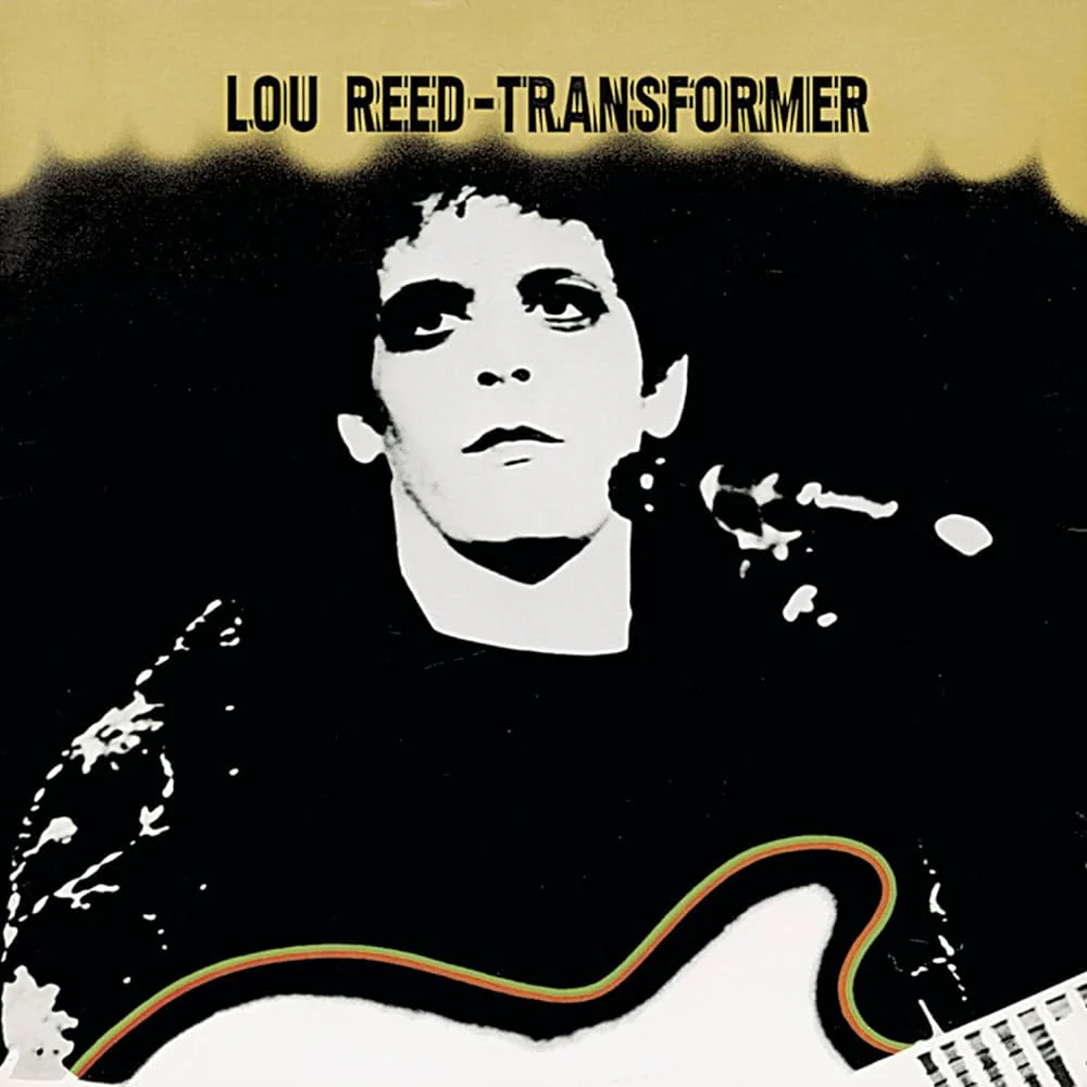 Transformer (LP)