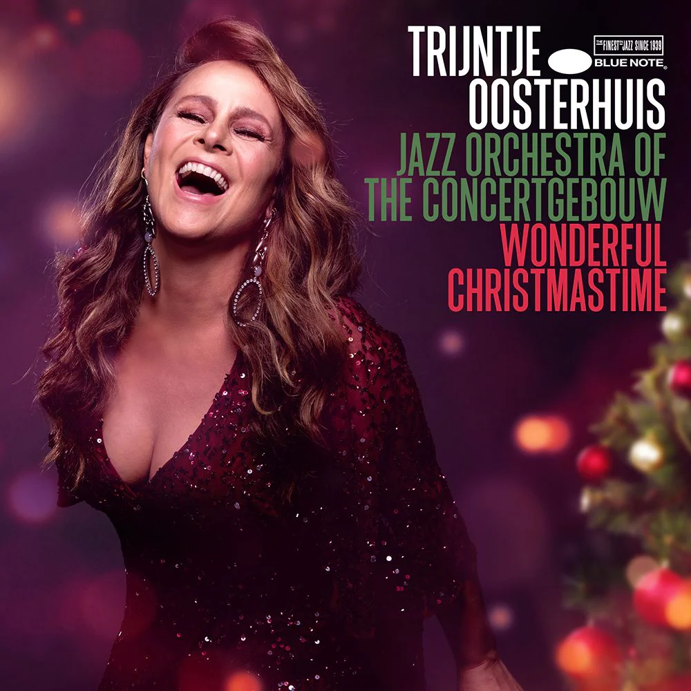 Wonderful Christmastime (CD) - Image 2