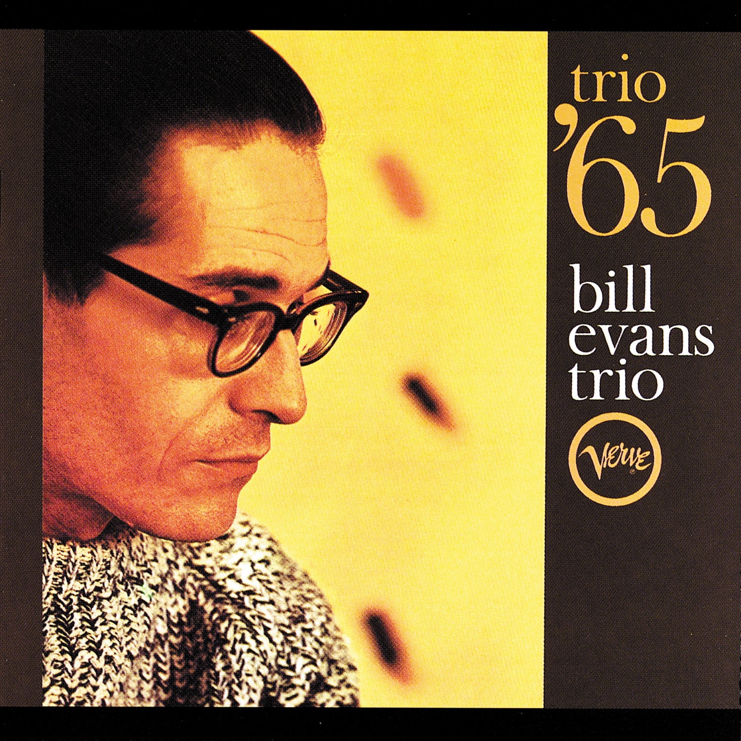 Trio '65 (LP)
