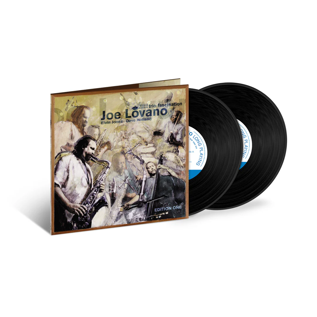 Trio Fascination (2LP) - Image 2