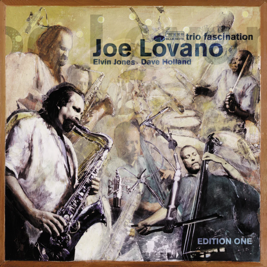 Trio Fascination (2LP) - Image 3