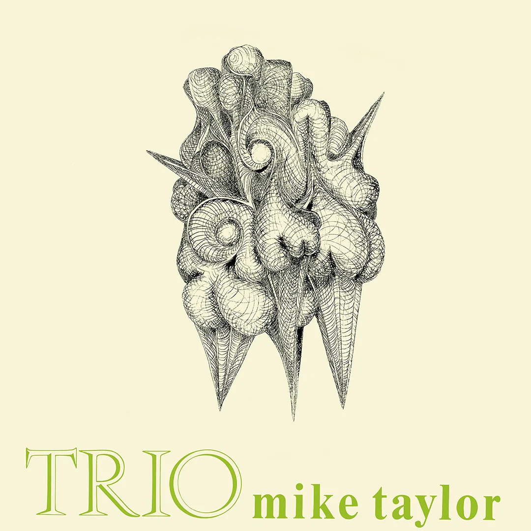 Trio (LP)