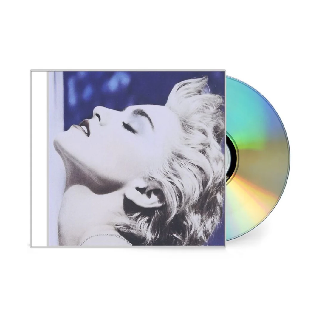 True Blue (CD)