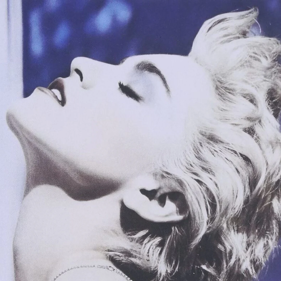 True Blue (CD) - Image 2
