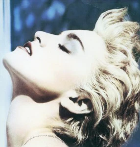 True Blue (LP)