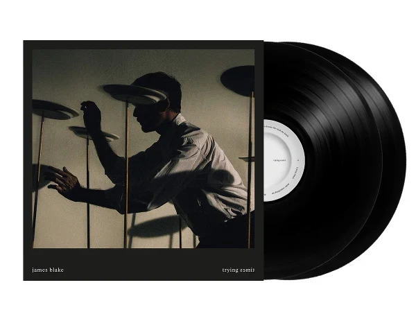 Trying Times (2LP)