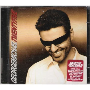 Twenty Five (2CD)