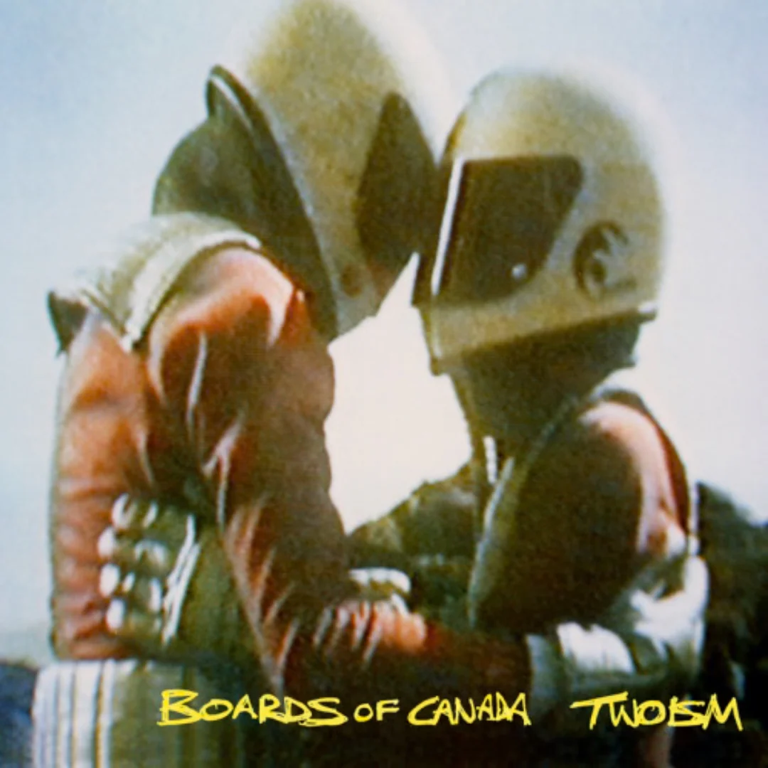 Twoism (LP)