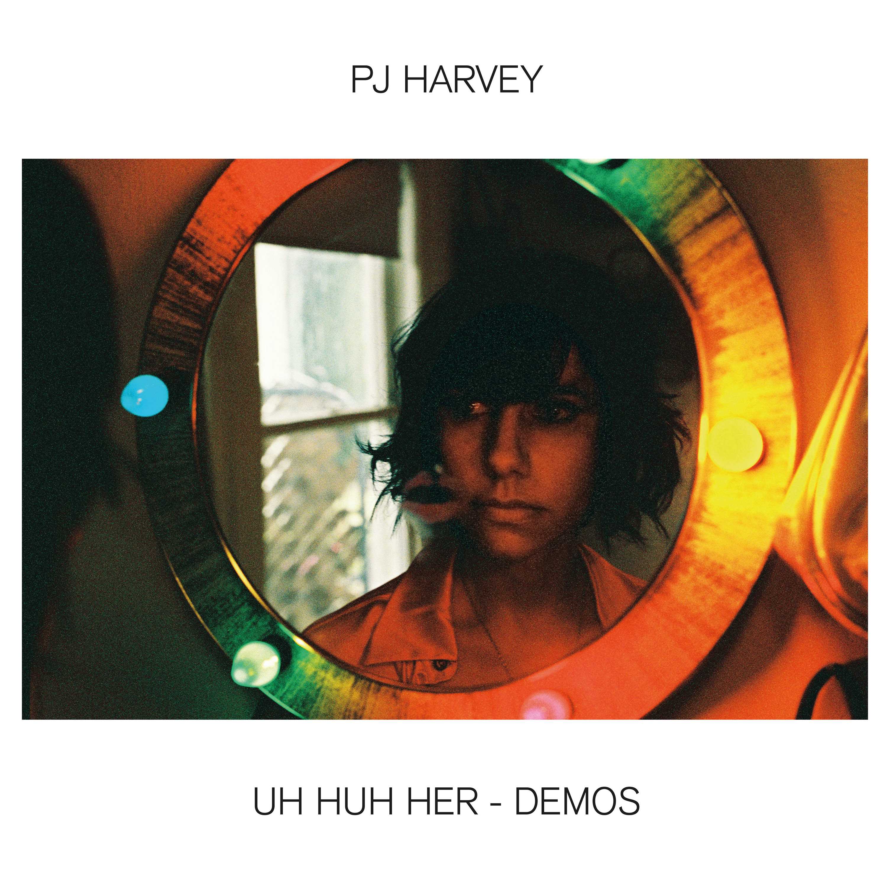 Uh Huh Her - Demos (CD)