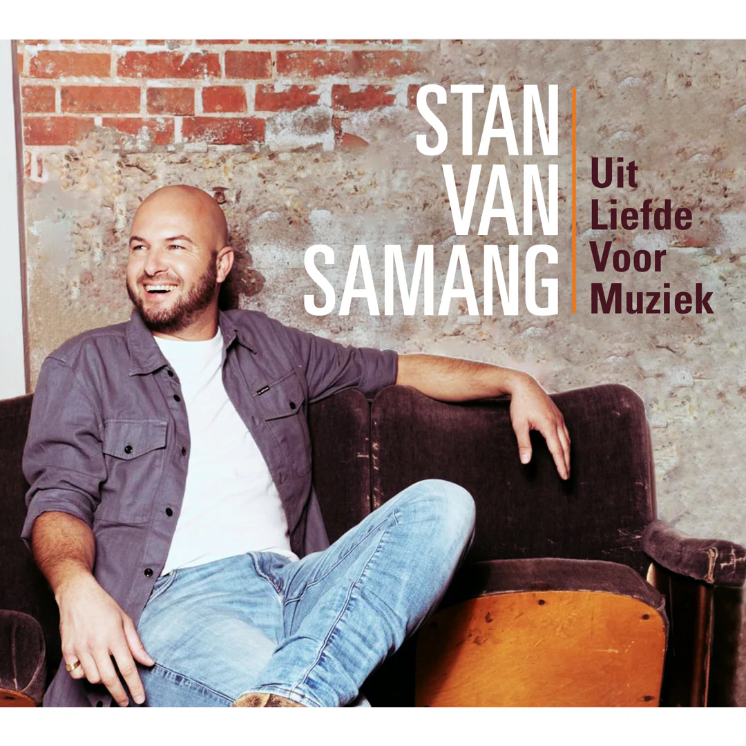 Uit Liefde Voor Muziek (CD)