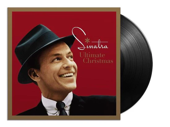 Ultimate Christmas (2LP)