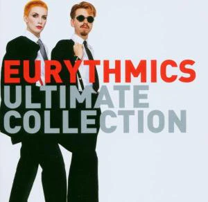 Ultimate Collection (CD)