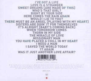Ultimate Collection (CD) - Image 2