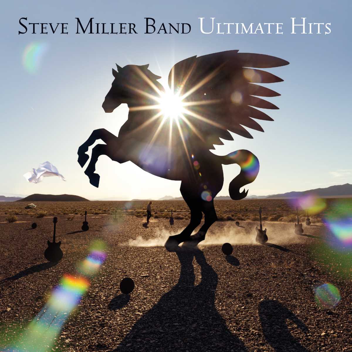 Ultimate Hits (CD)