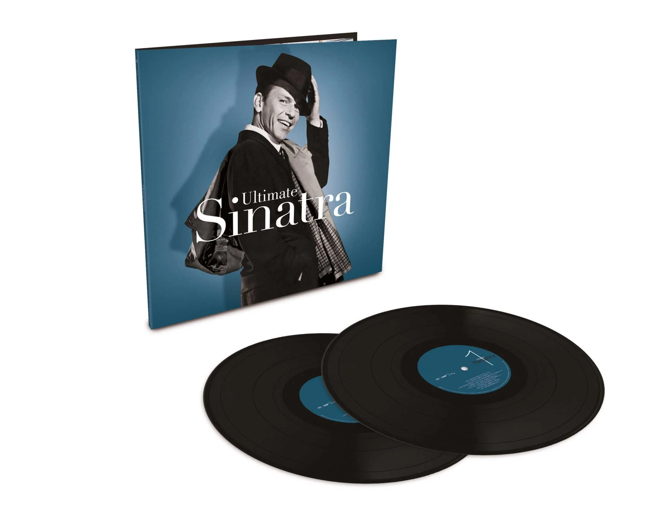 Ultimate Sinatra (2LP)