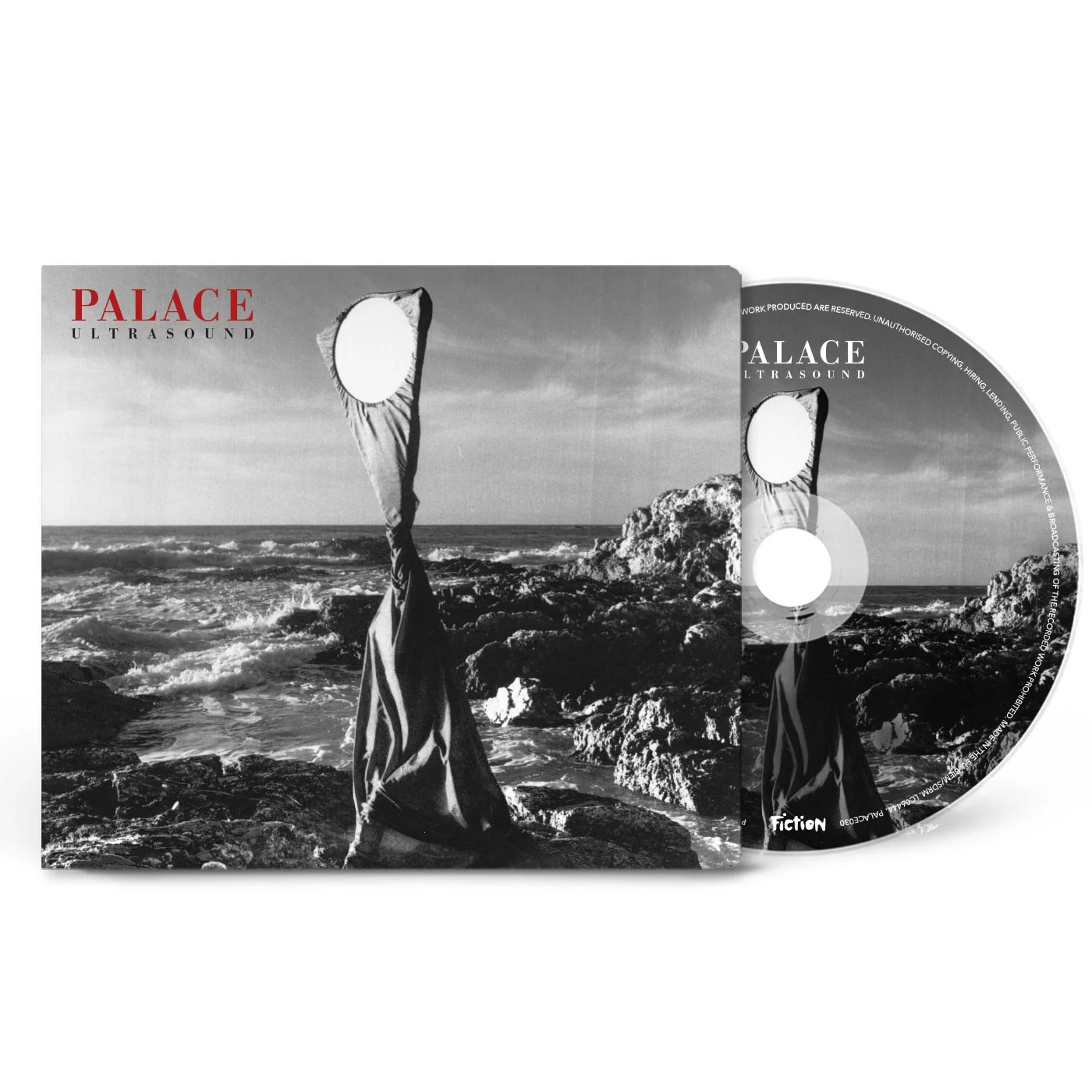 Ultrasound (CD)