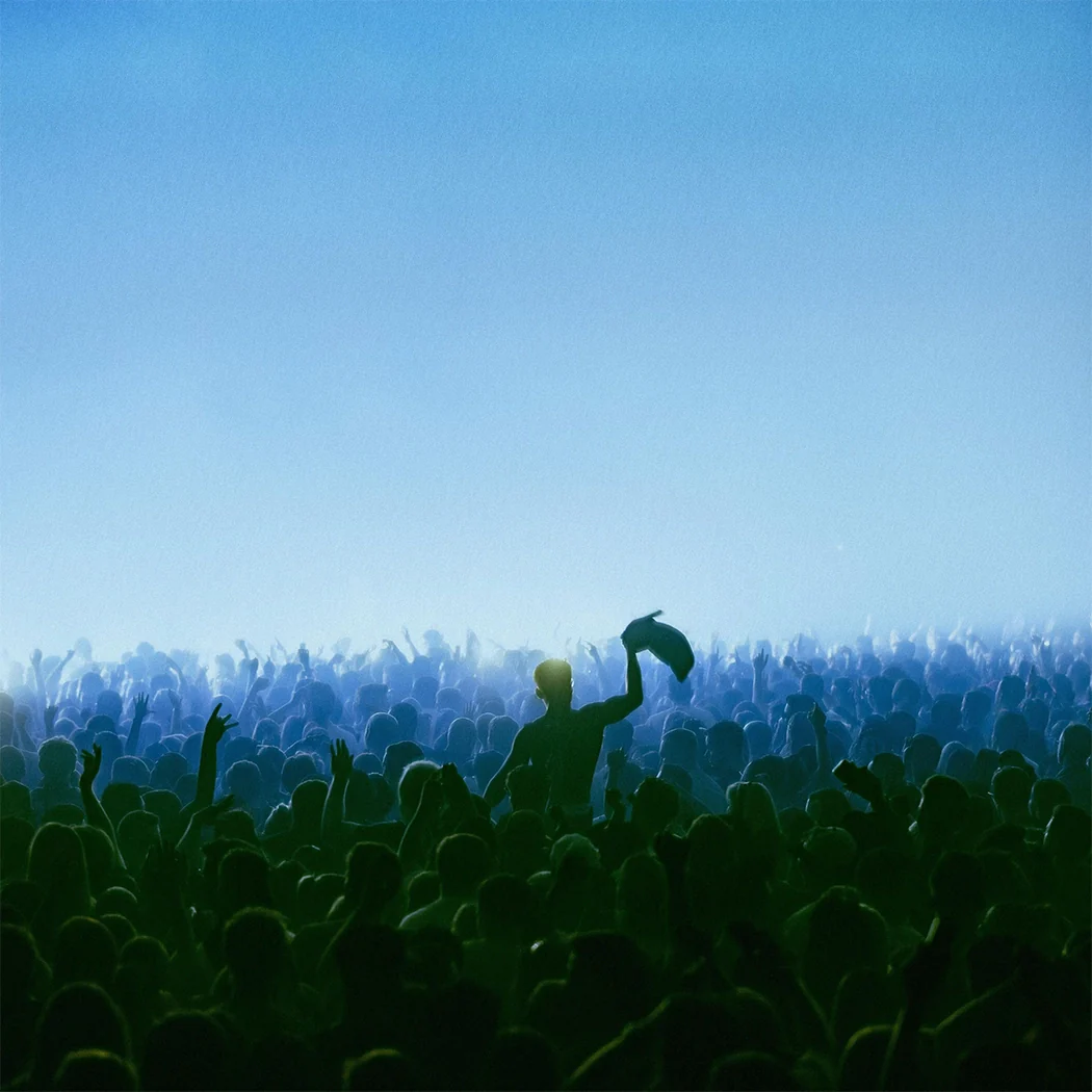 Union: LP - Image 4