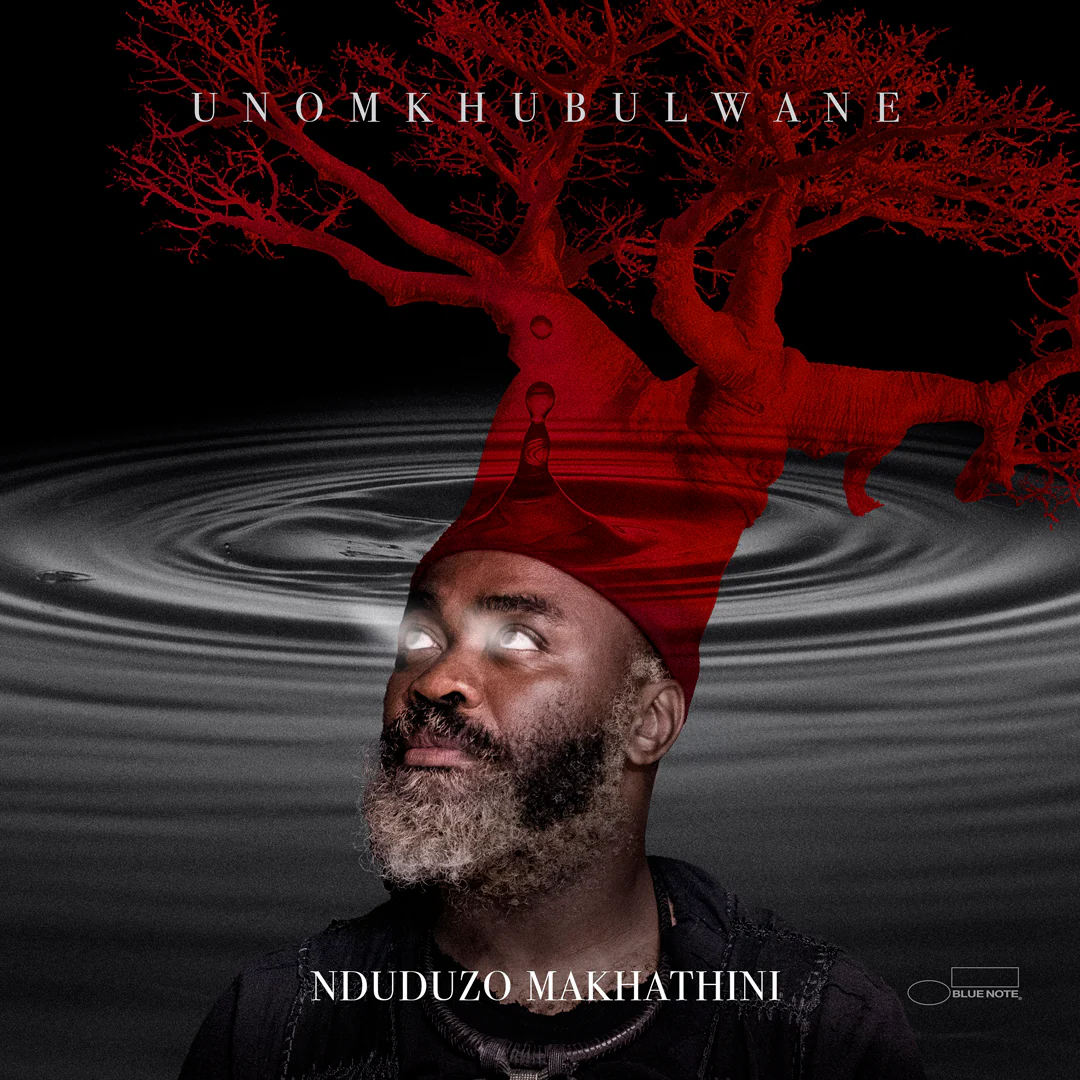 uNomkhubulwane (Store Exclusive Transparent Red 2LP)