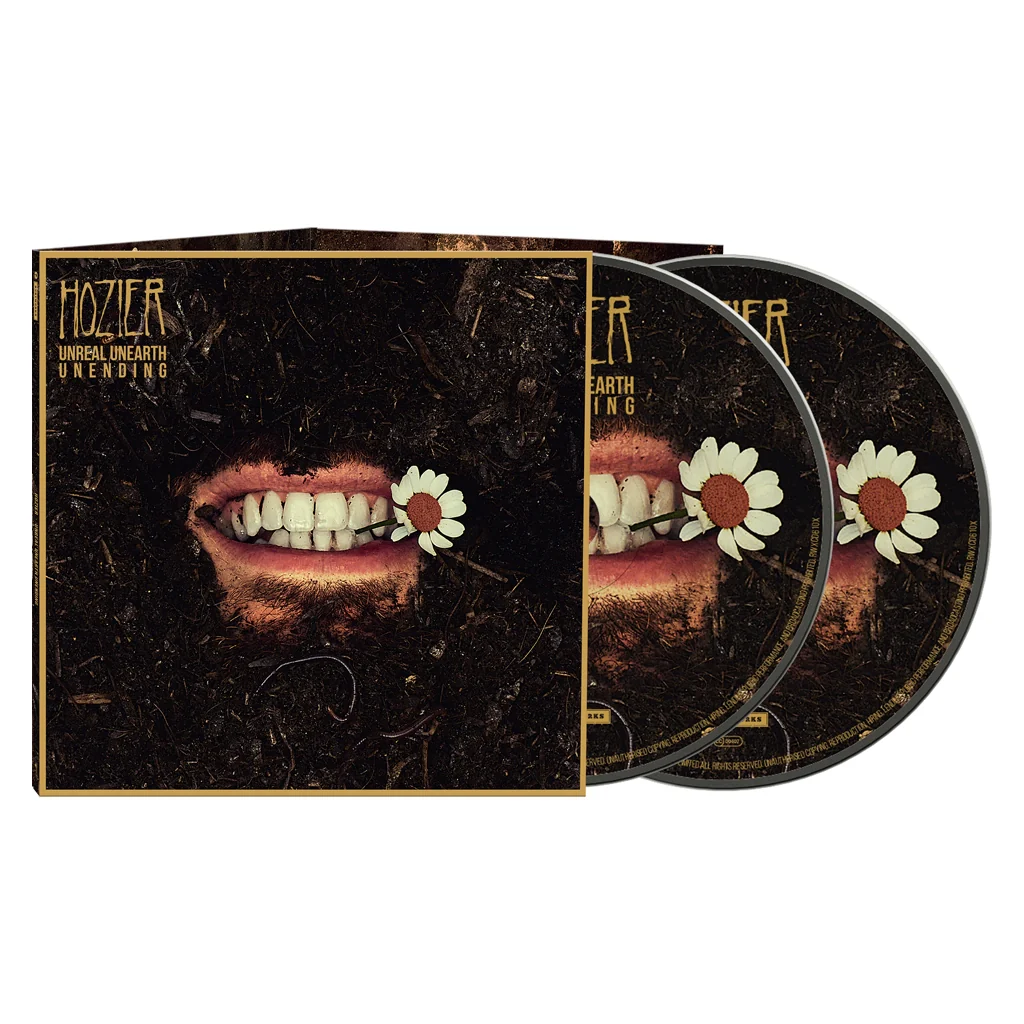 'Unreal Unearth: Unending' (Deluxe Version 2CD)