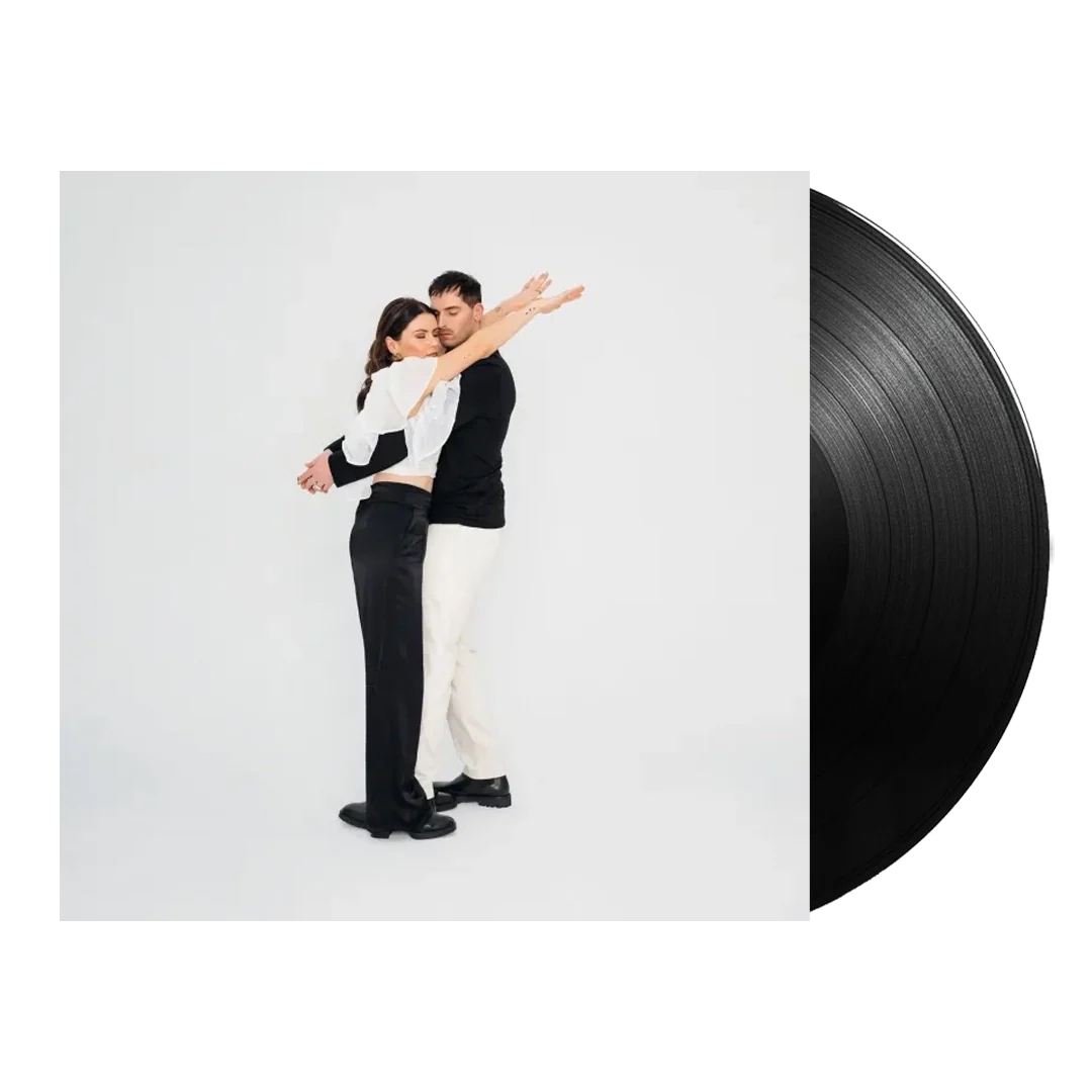 Up All Night (LP)
