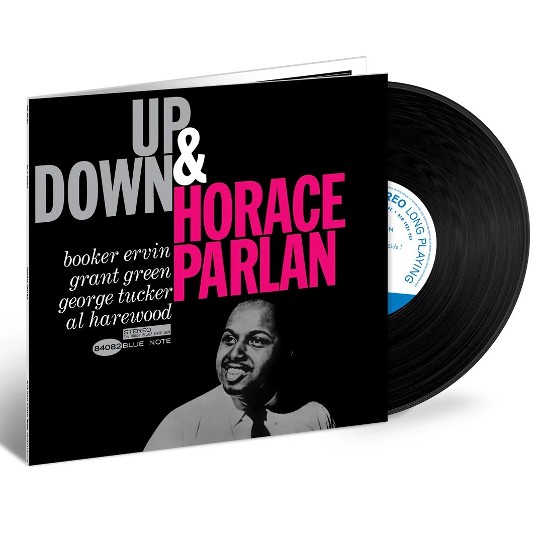 Up & Down (LP)