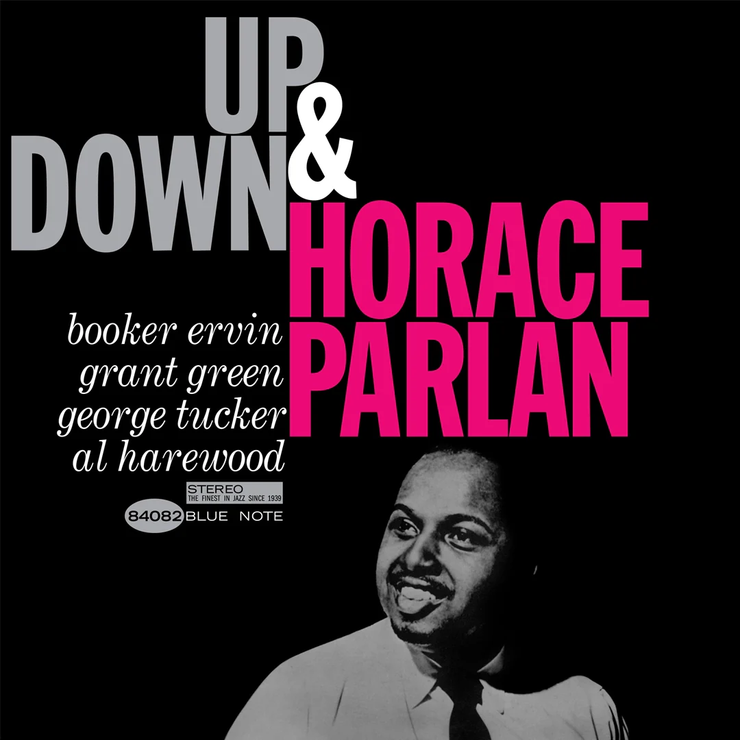 Up & Down (LP) - Image 3