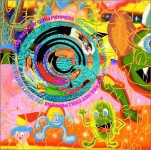 Uplift Mofo Party Plan [ Catalog 2009 Repress ] (1 LP)