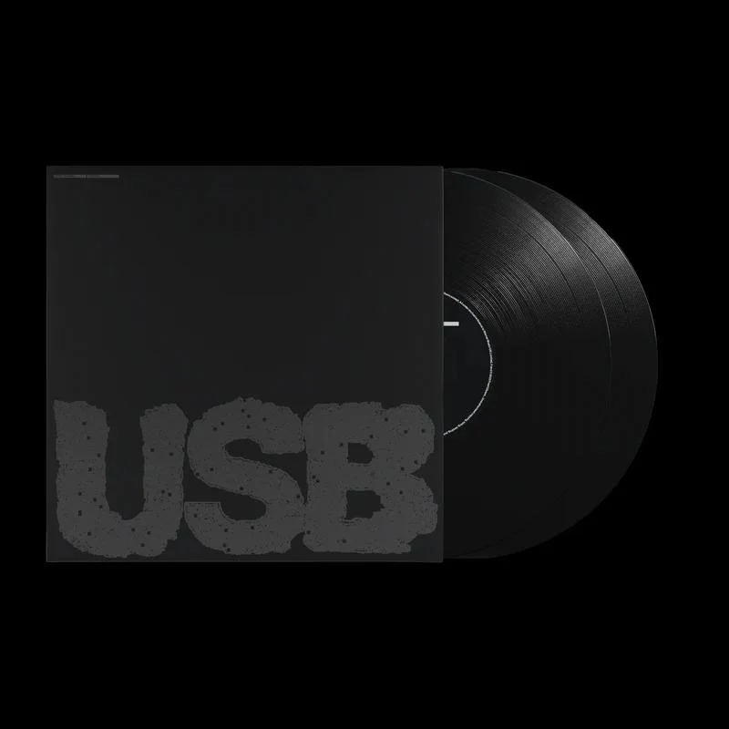USB002 (2LP)
