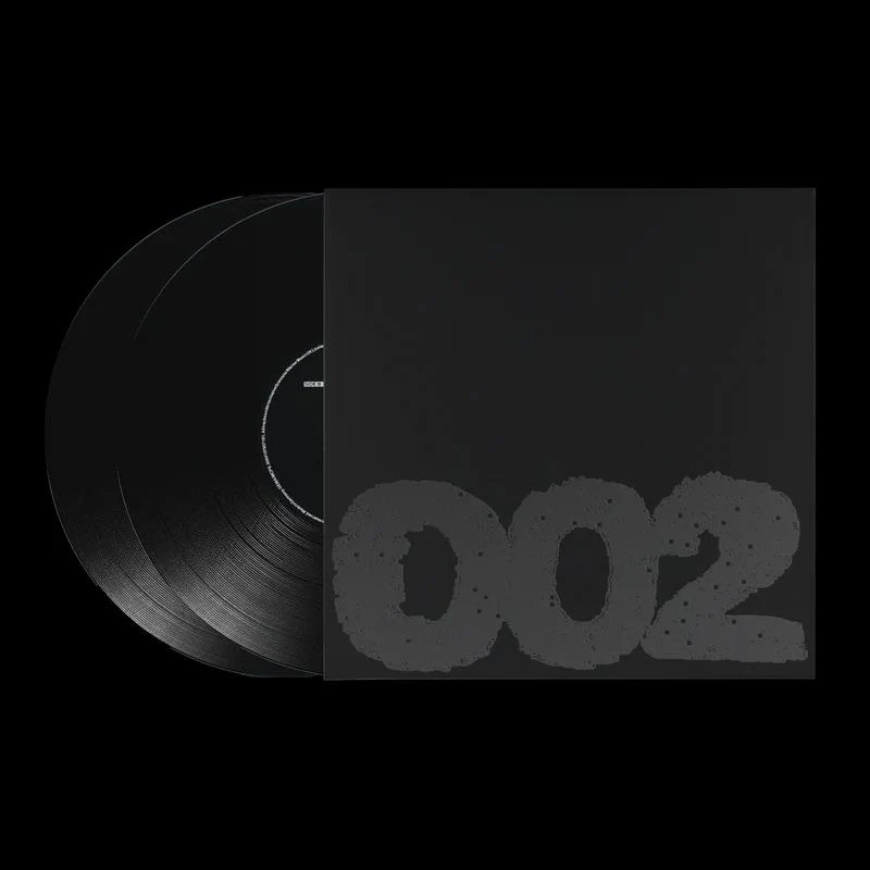 USB002 (2LP) - Image 2