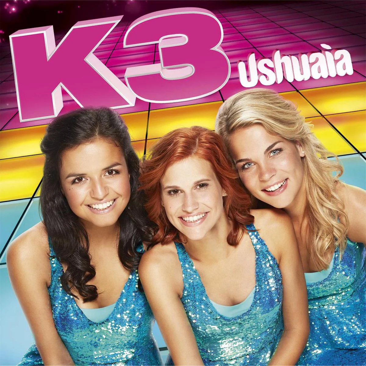 Ushuaia (2CD)