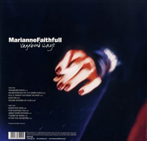 Vagabond Ways (LP) - Image 2