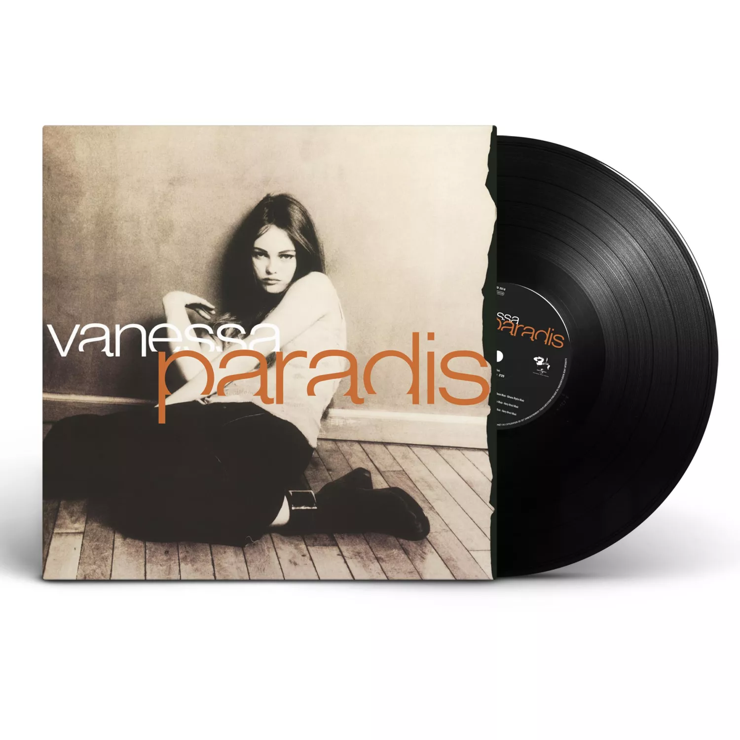 Vanessa Paradis (LP)