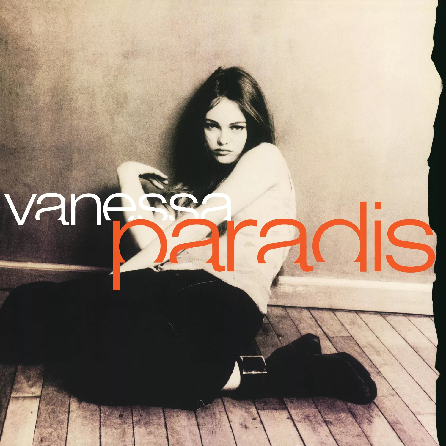Vanessa Paradis (LP) - Image 2