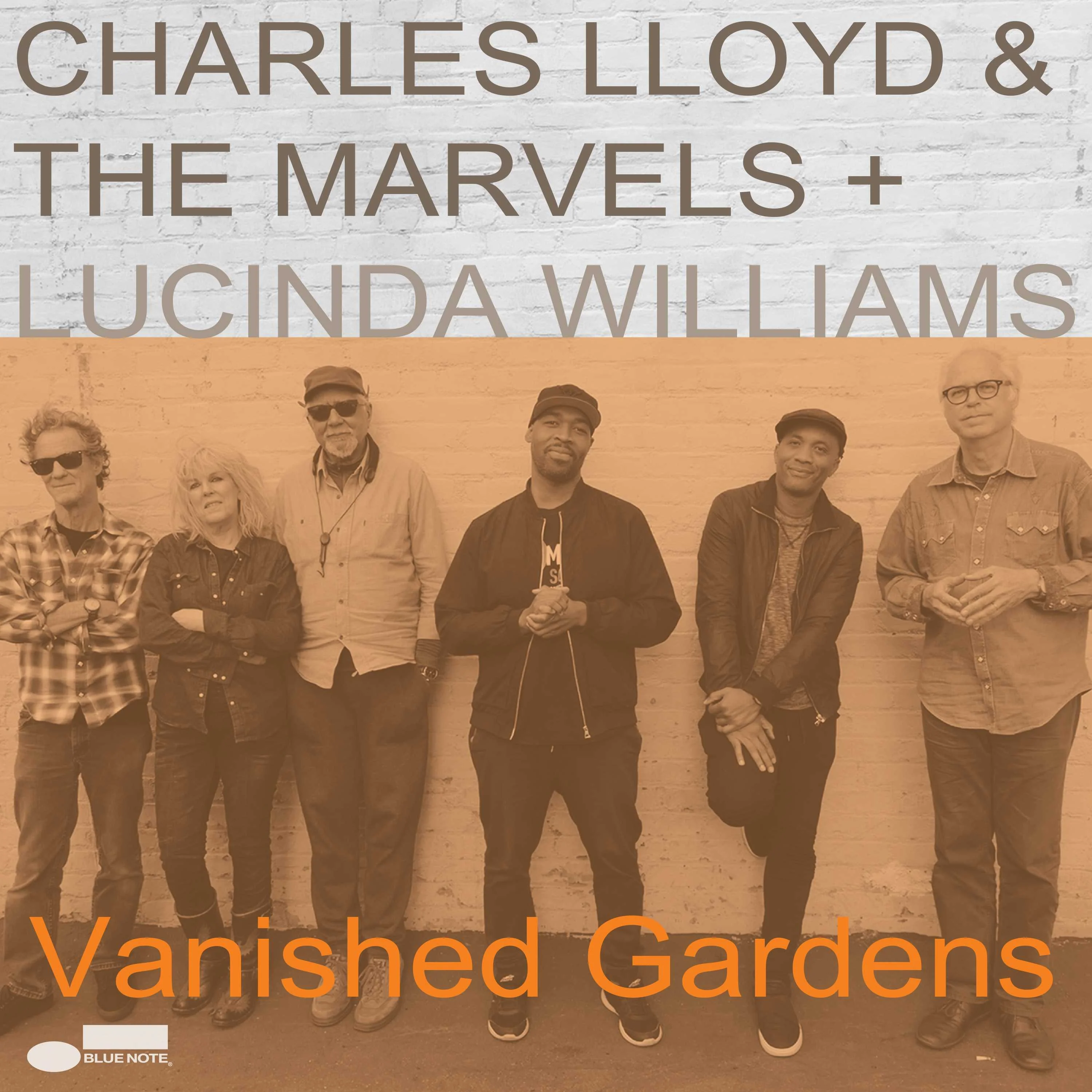Vanished Gardens (2LP)