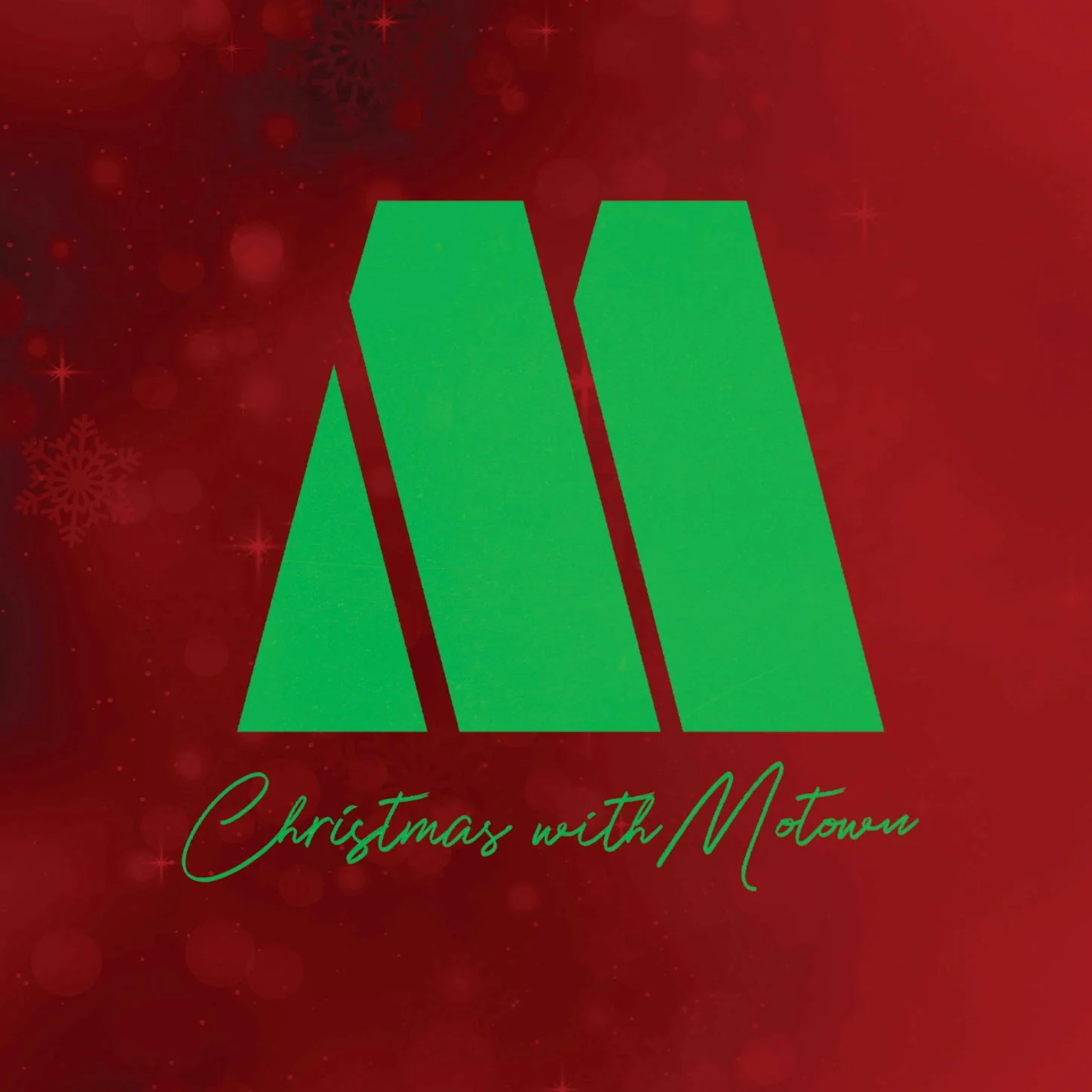 Christmas With Motown (CD) - Image 2