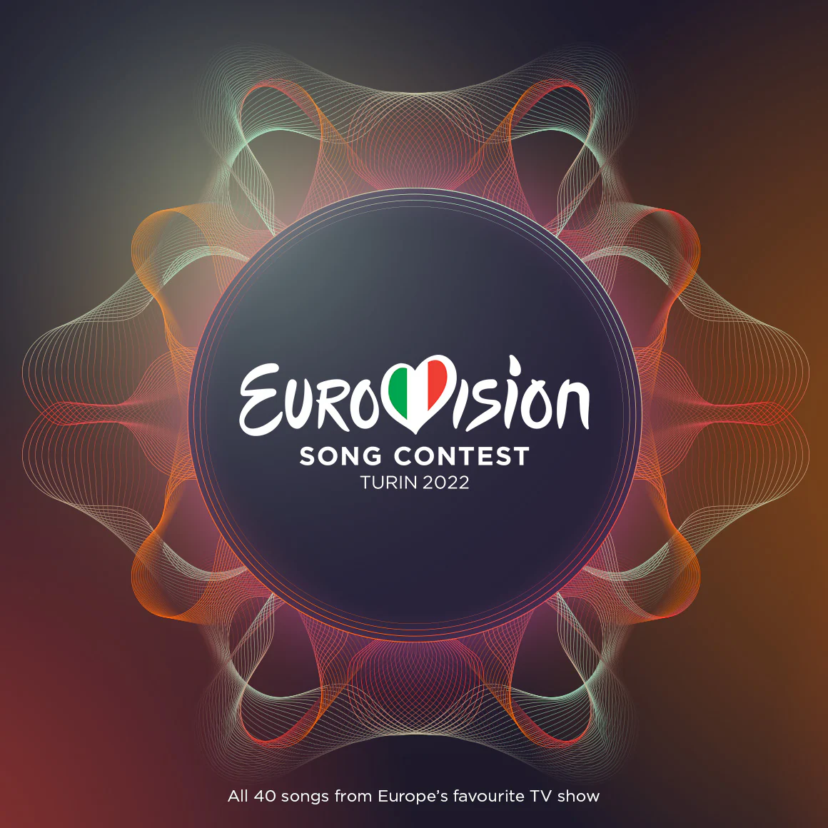 Eurovision Song Contest Turin 2022 (2CD) - Image 2