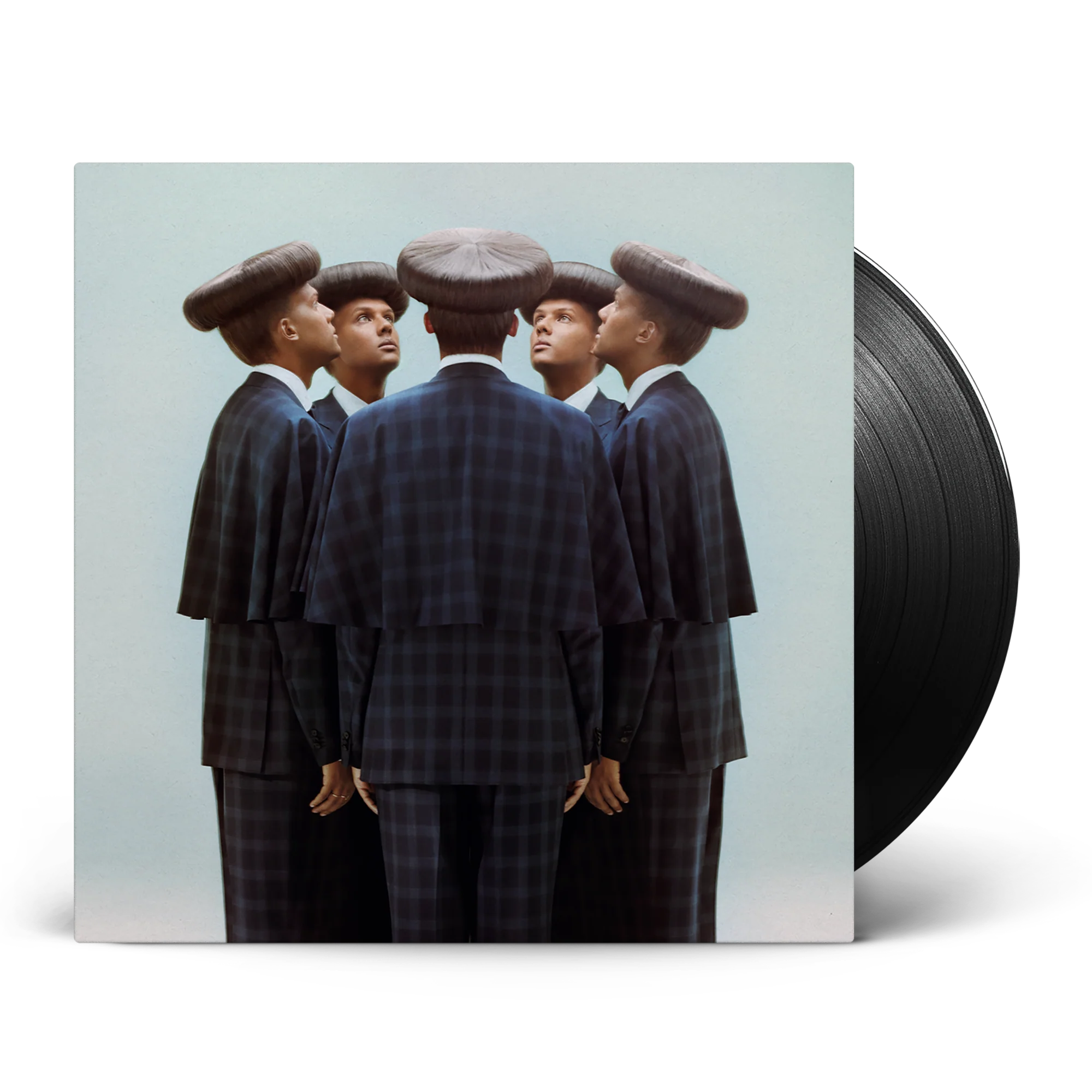 Multitude (LP)