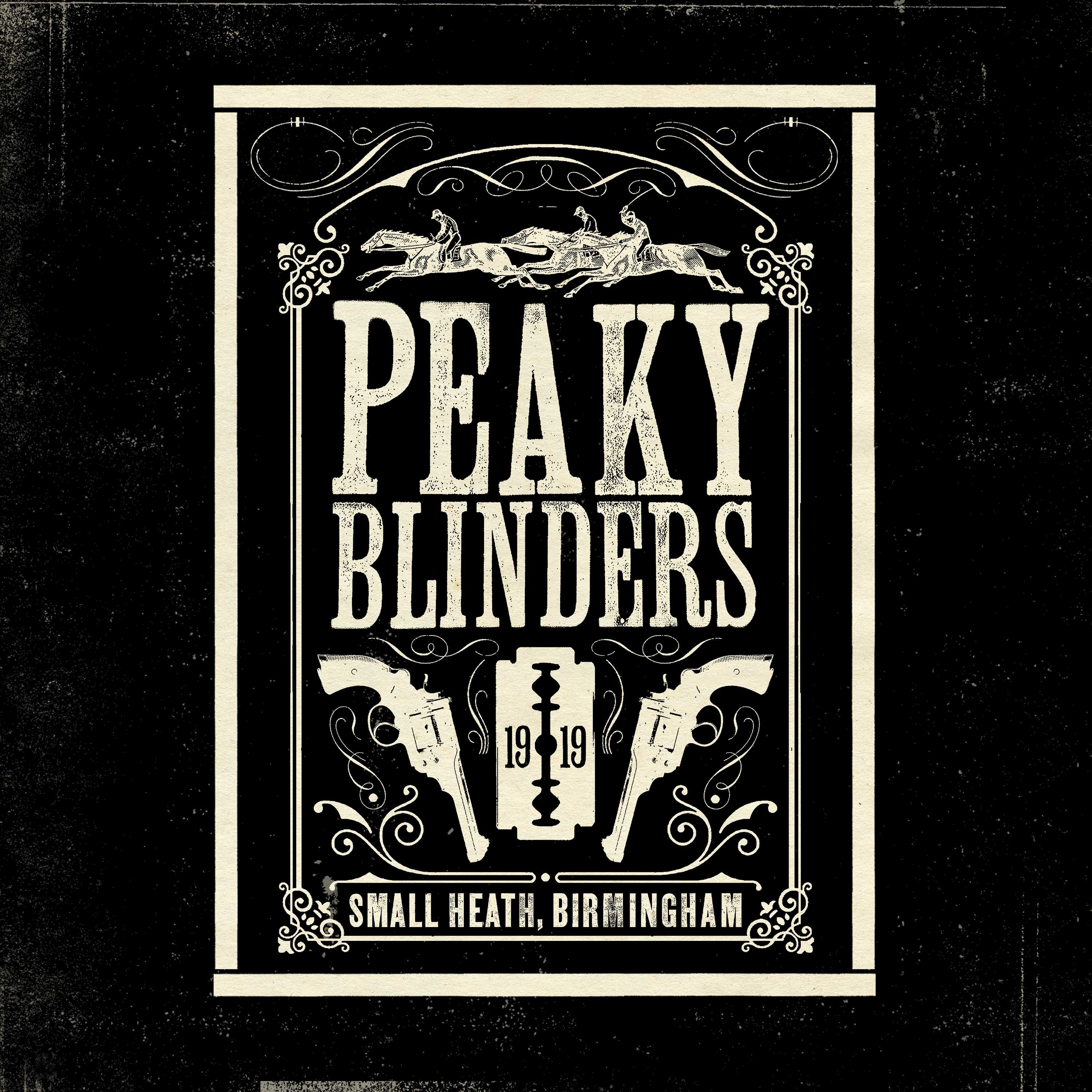 Peaky Blinders (2CD) - Image 2
