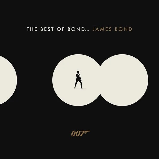The Best Of Bond... James Bond (3LP) - Image 2