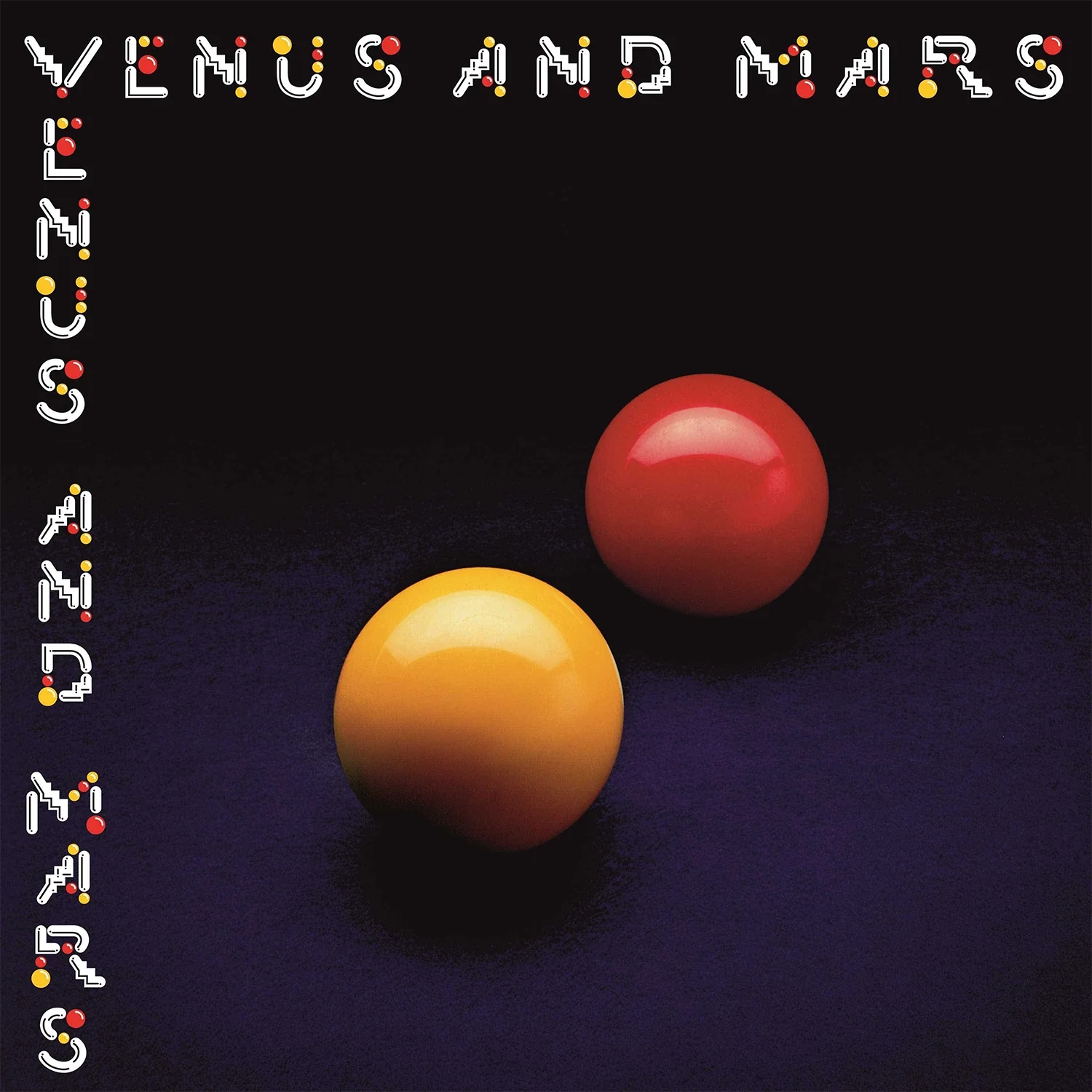 Venus And Mars (LP) - Image 2