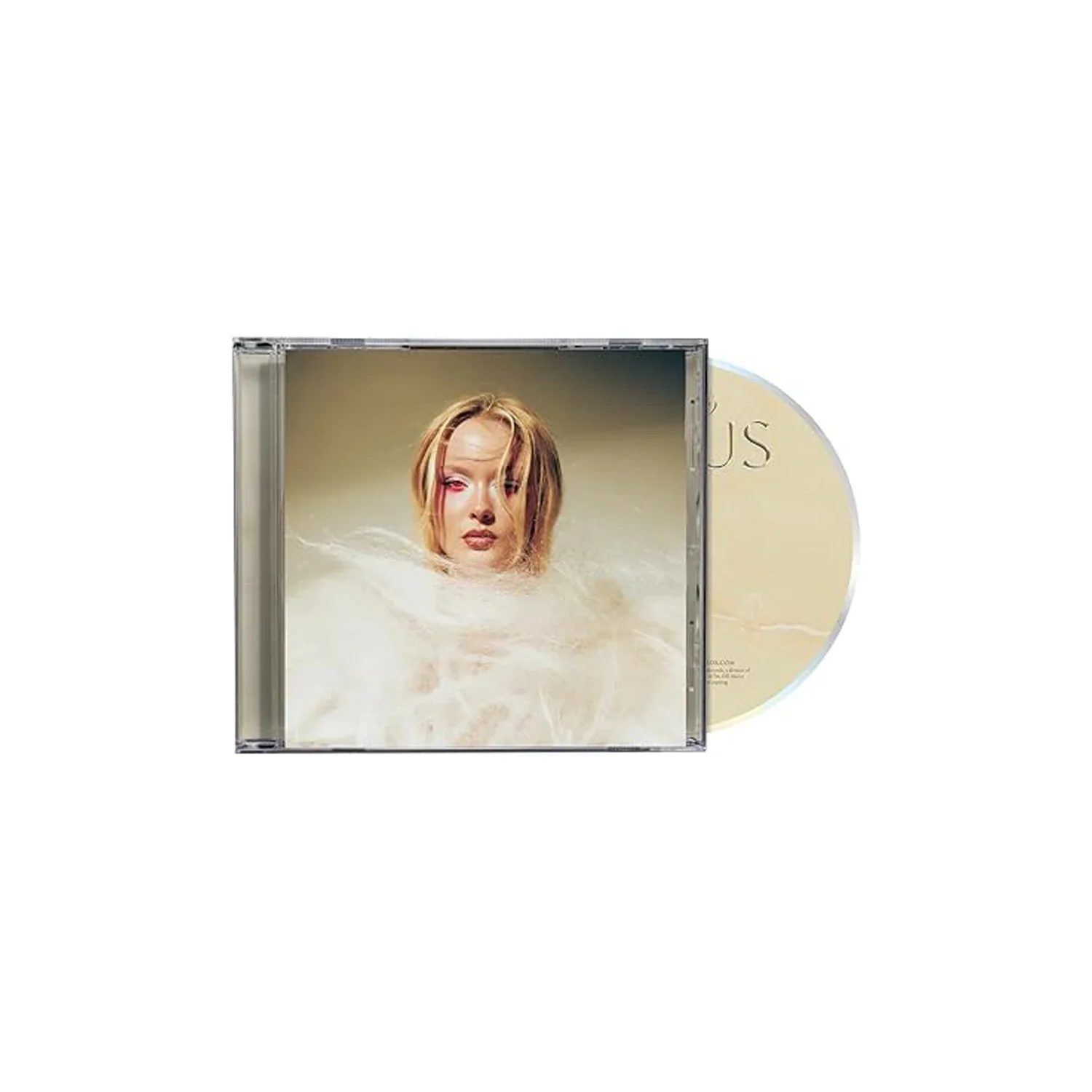 Venus (CD)