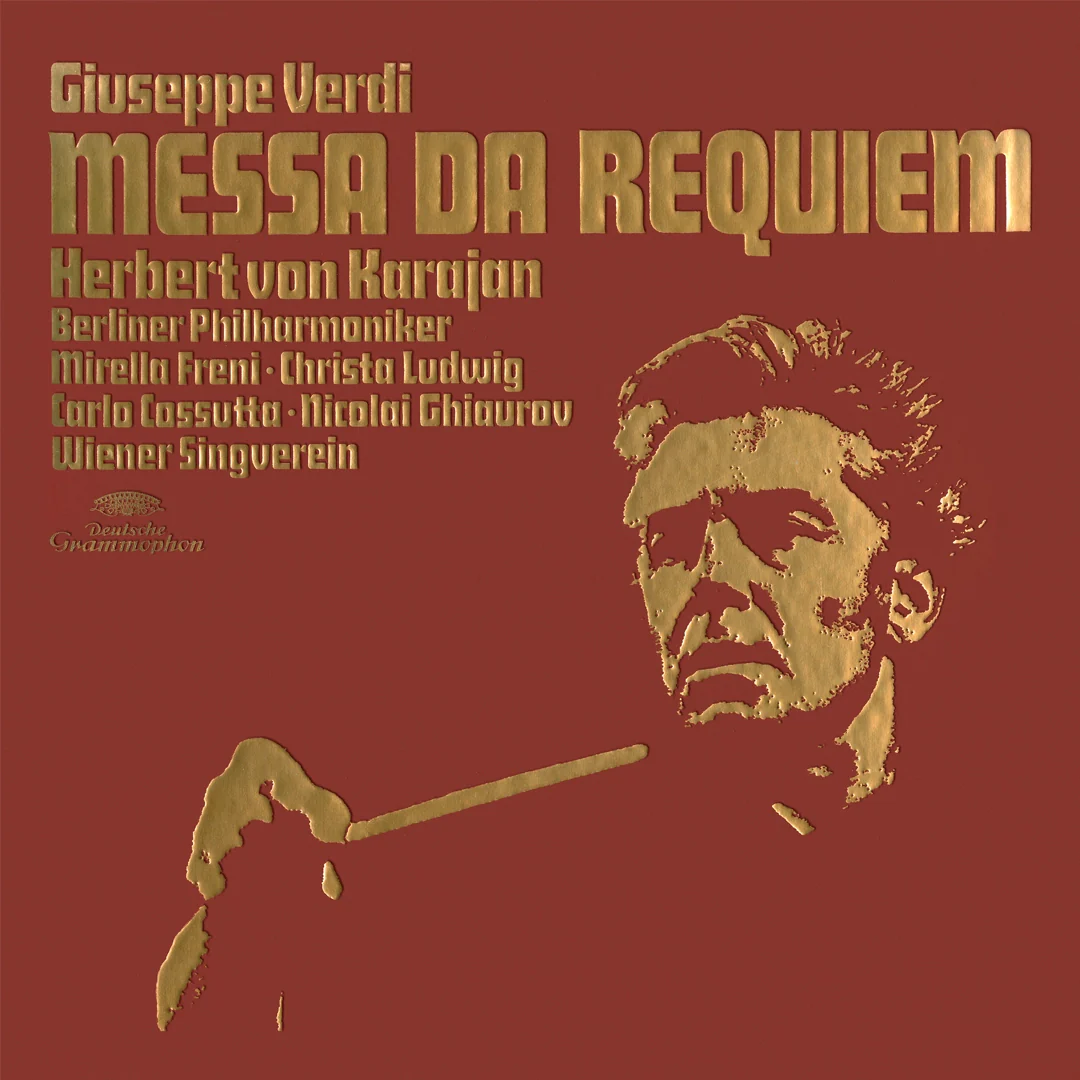 VERDI: Messa da Requiem (2LP) - Image 2