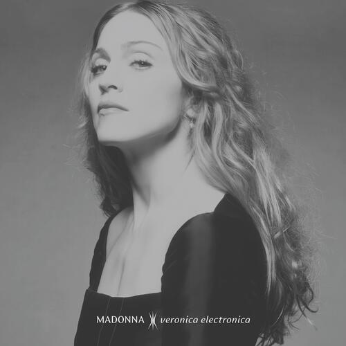 Veronica Electronica (CD)